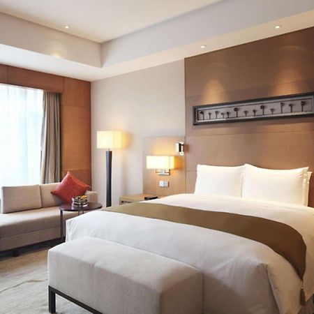 Doubletree By Hilton Jiaxing Hotel Luaran gambar